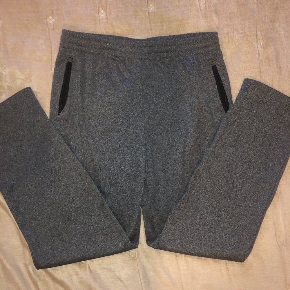 Lands' End Gray Sweats, NWOT